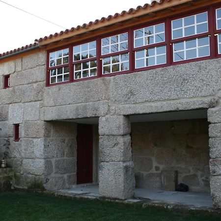 Quinta Da Fonte Arcada Βίλα Paço de Sousa Εξωτερικό φωτογραφία