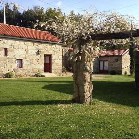 Quinta Da Fonte Arcada Βίλα Paço de Sousa Εξωτερικό φωτογραφία