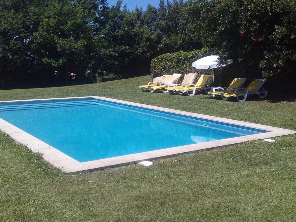 Quinta Da Fonte Arcada Βίλα Paço de Sousa Δωμάτιο φωτογραφία