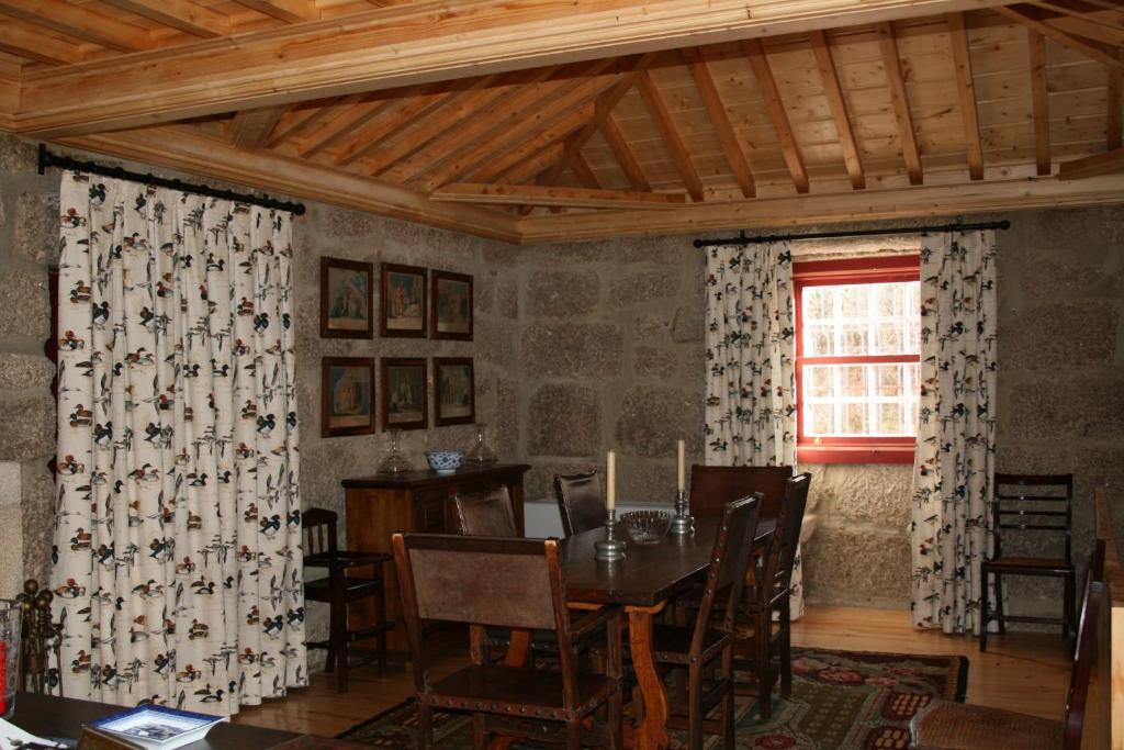 Quinta Da Fonte Arcada Βίλα Paço de Sousa Εξωτερικό φωτογραφία