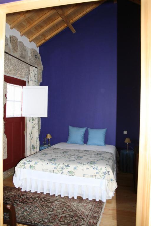 Quinta Da Fonte Arcada Βίλα Paço de Sousa Εξωτερικό φωτογραφία
